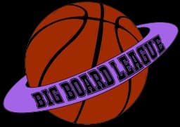 Big Board League Logo